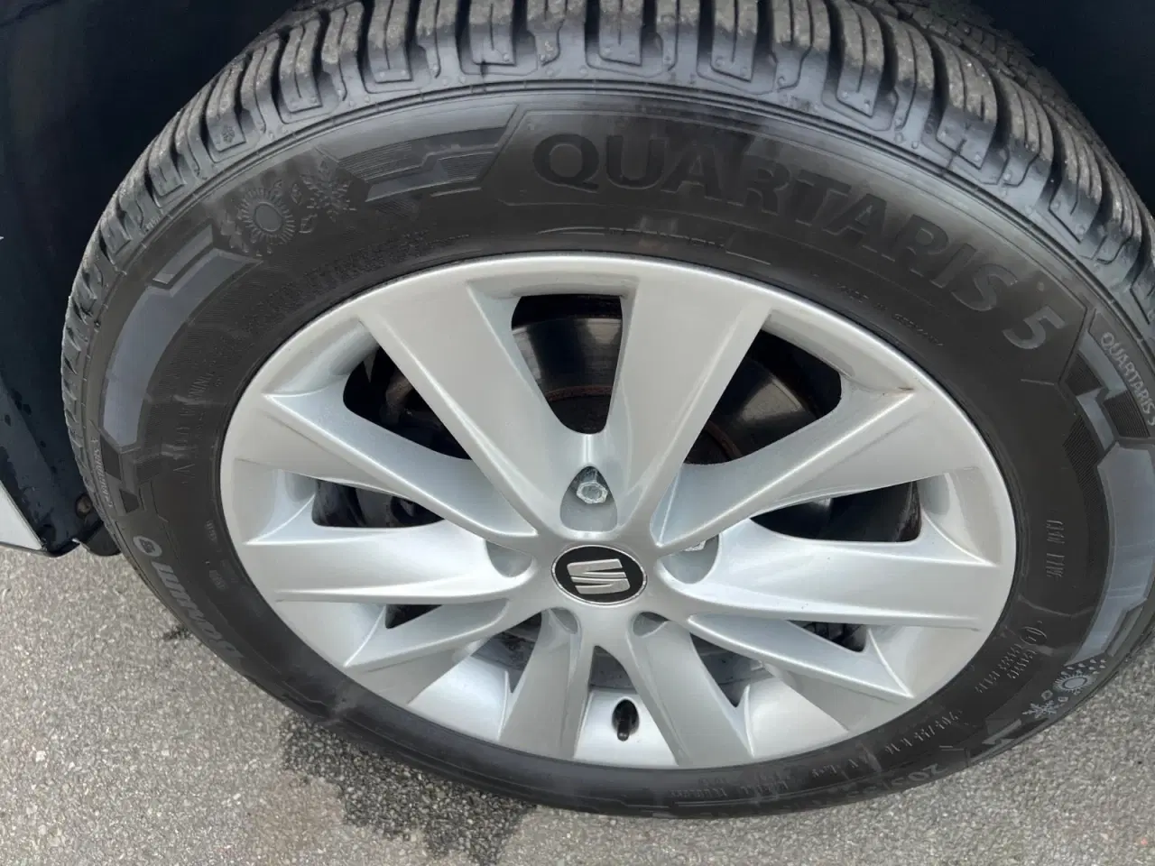 Billede 10 - Seat Leon 1,2 TSi 110 Style ST