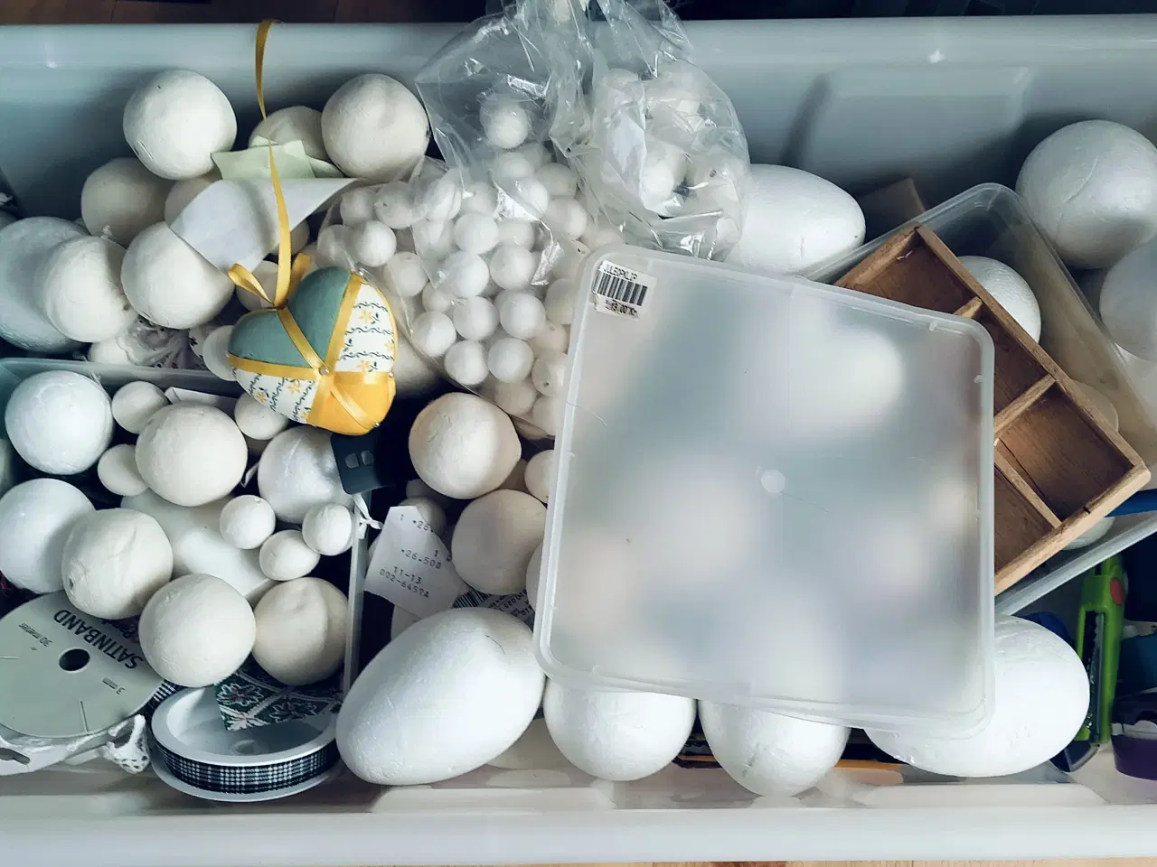 Billede 2 - Kreative ting 