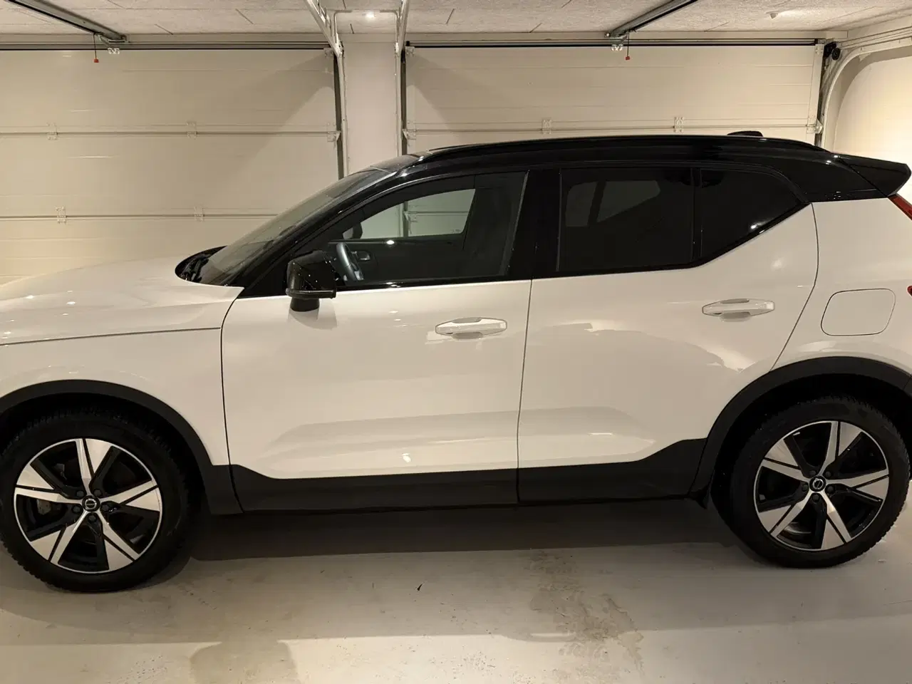 Billede 2 - Volvo XC40  P6 ReCharge Pro