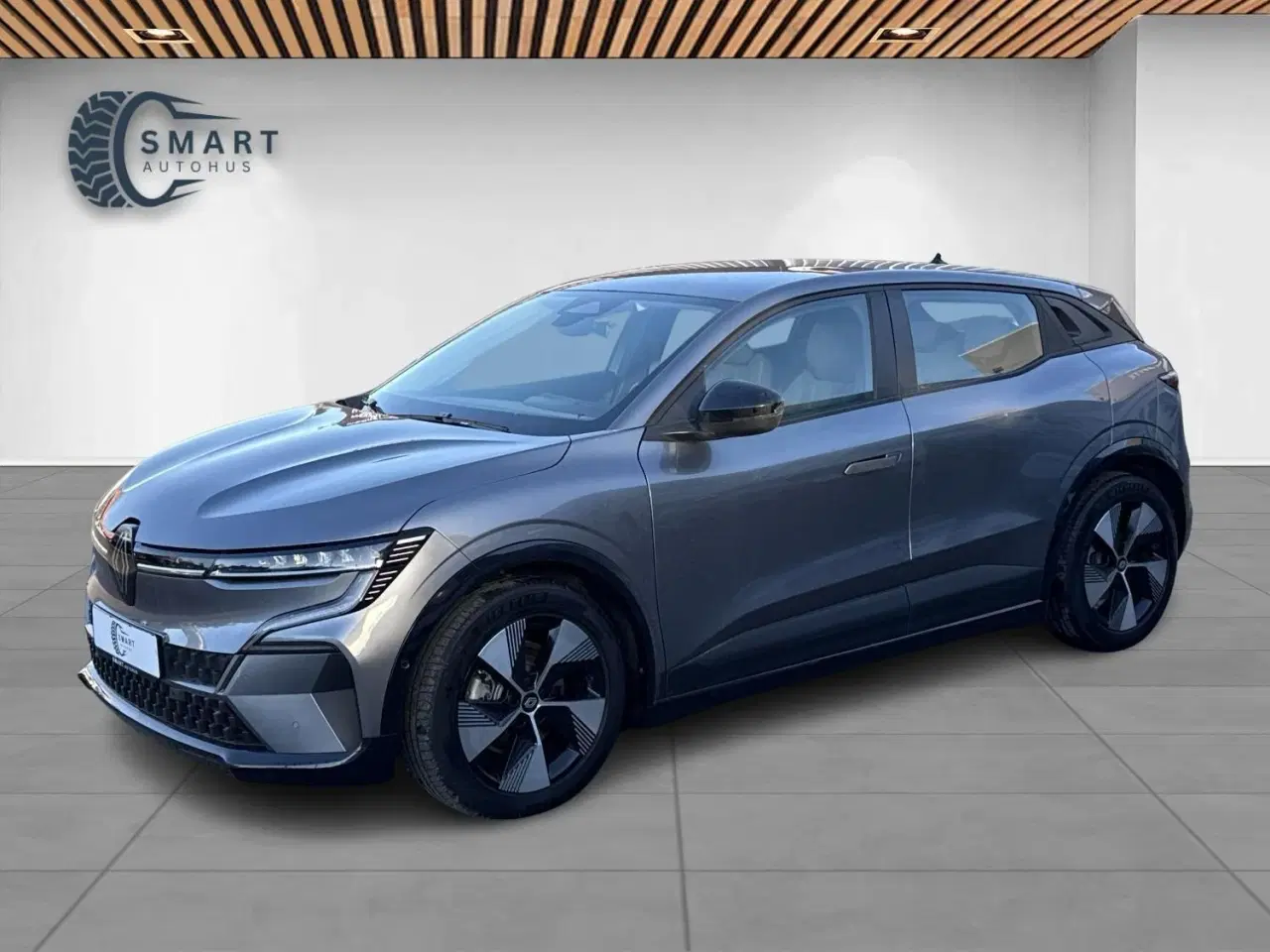 Billede 1 - Renault Megane E-Tech 60 Equilibre