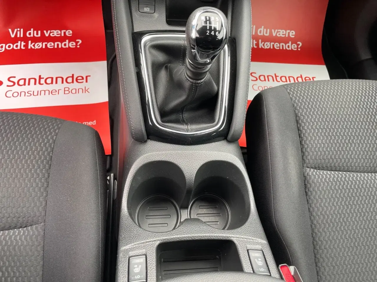 Billede 12 - Nissan Qashqai 1,3 Dig-T 140 Visia