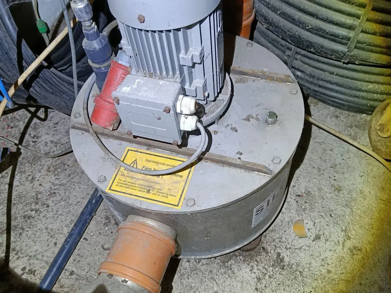 Billede 3 - - - - til majs