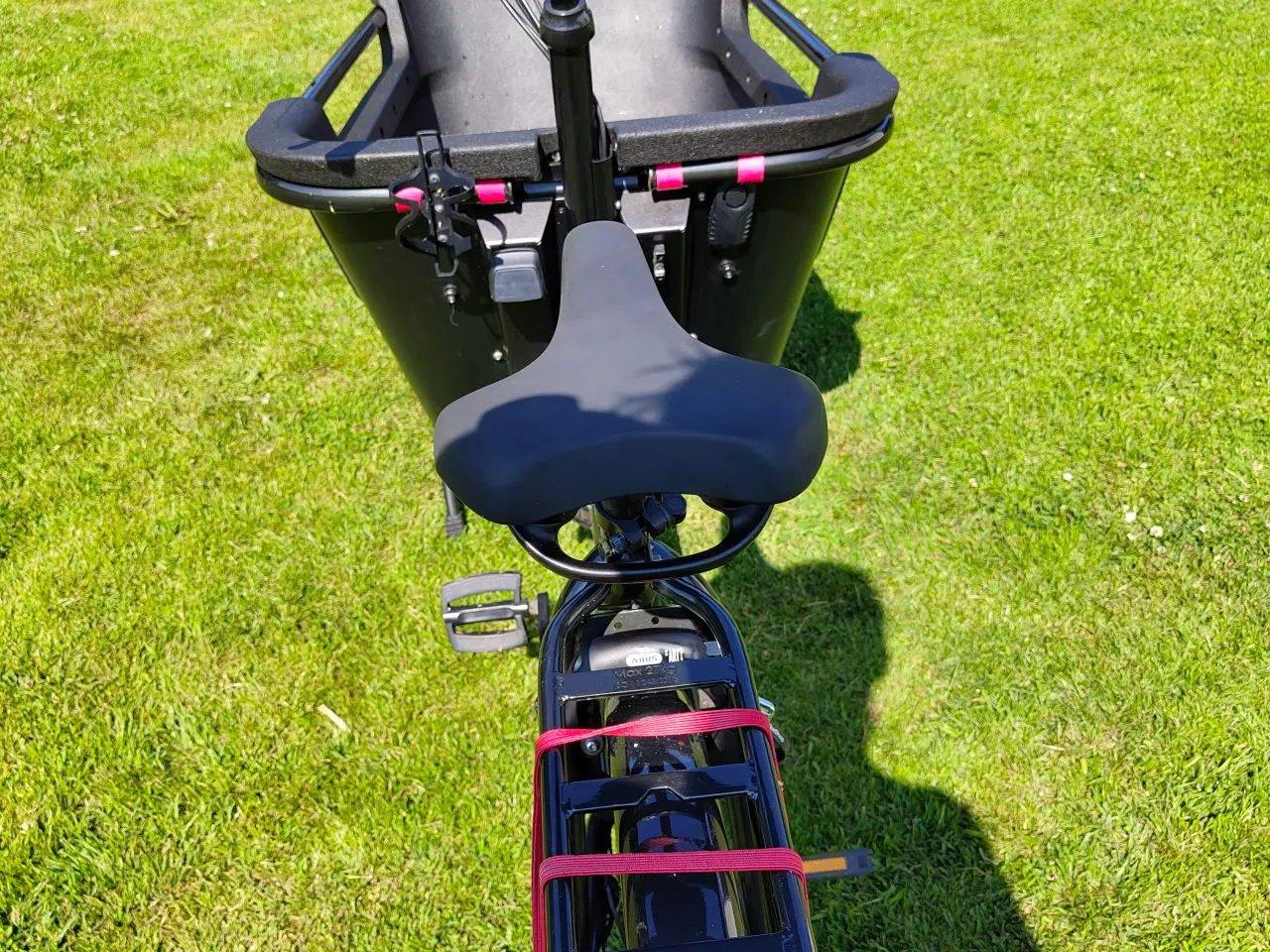 Billede 4 - Batavus Fier 2 Enviolo 