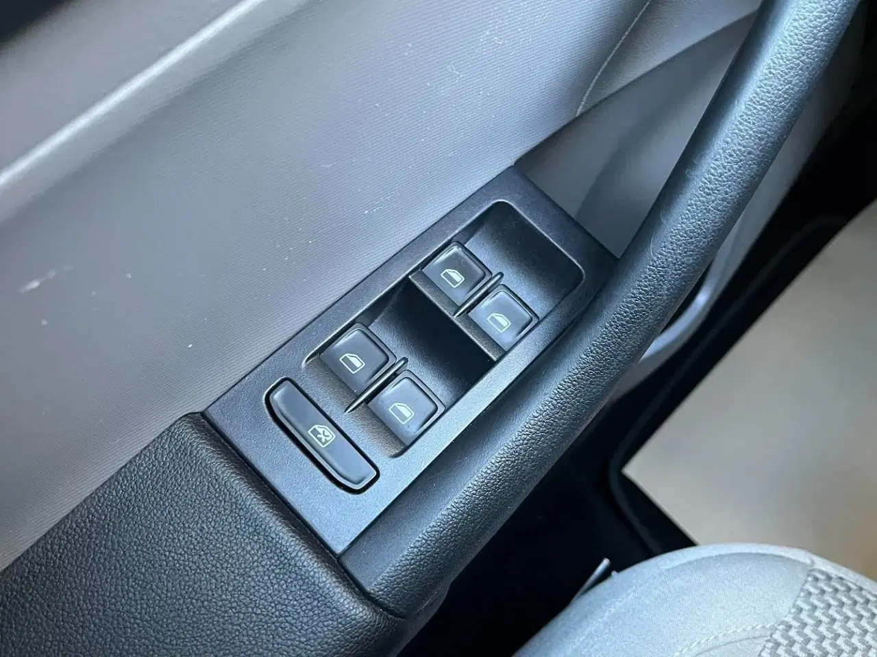 Billede 7 - Seat Toledo 1,2 TSi 105 Style