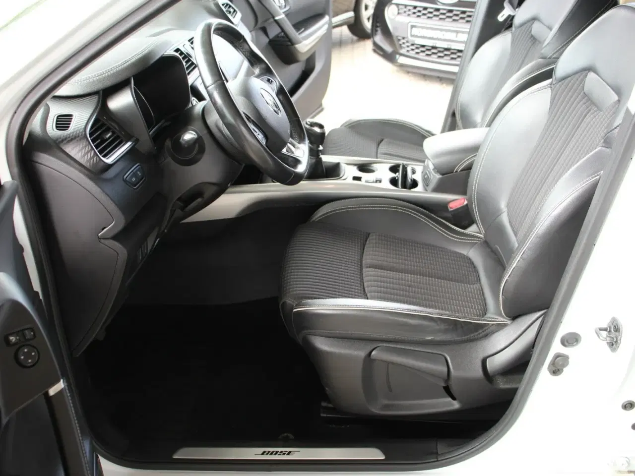 Billede 11 - Renault Kadjar 1,5 dCi 110 Bose Edition
