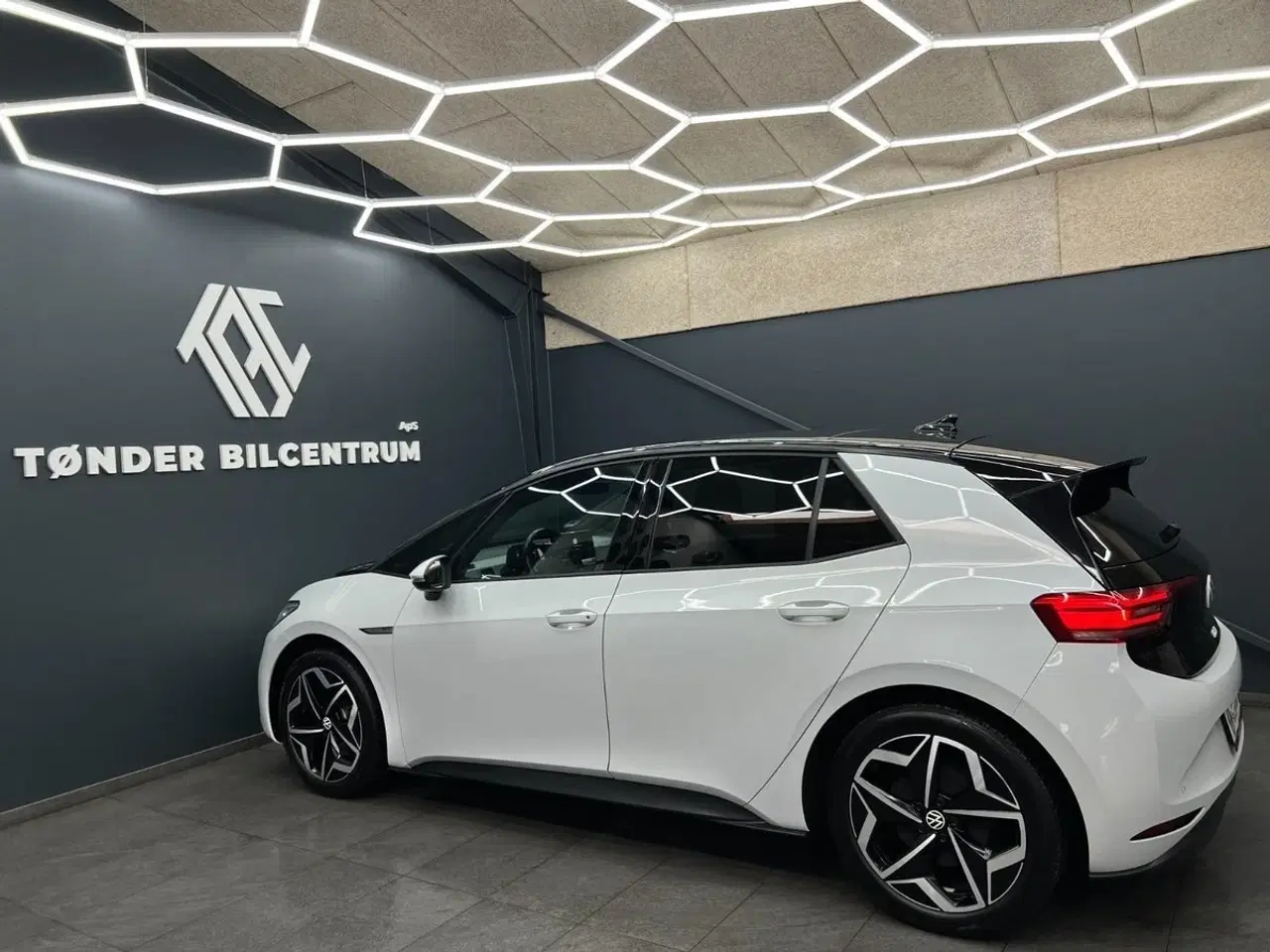 Billede 4 - VW ID.3 58 Pro Performance Style