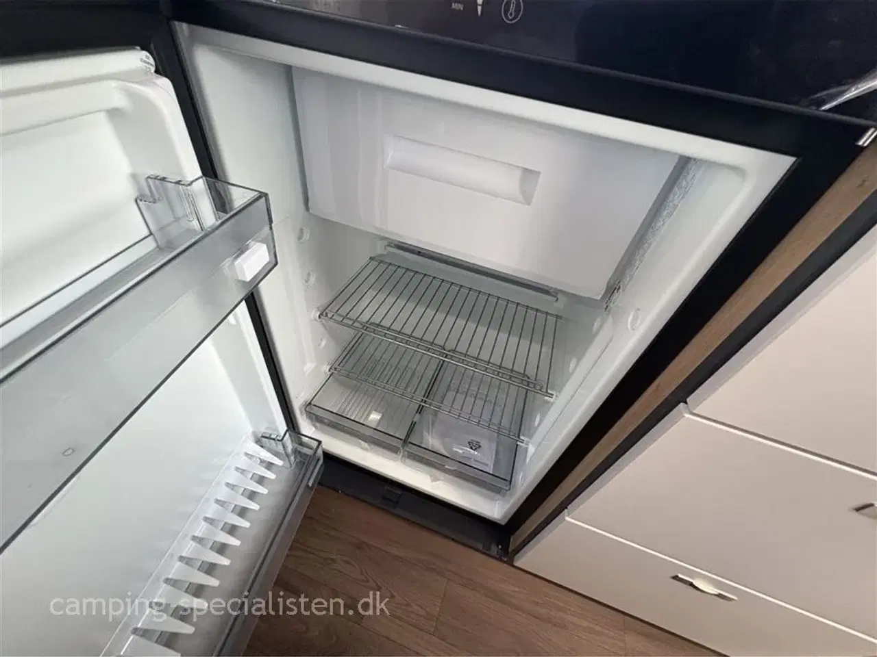 Billede 7 - 2026 - Knaus Sport 460 EU   Nyhed Knaus sport 460 EU 2026 kan ses nu hos Camping-Specialisten.dk