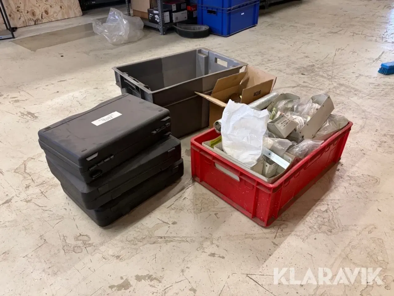 Billede 2 - Specialværktøj til personbiler