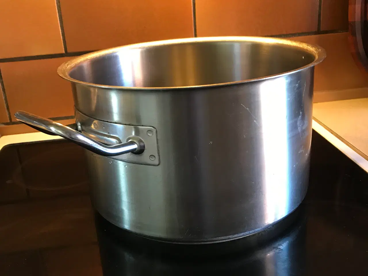 Billede 1 - Suppegryde fra fissler