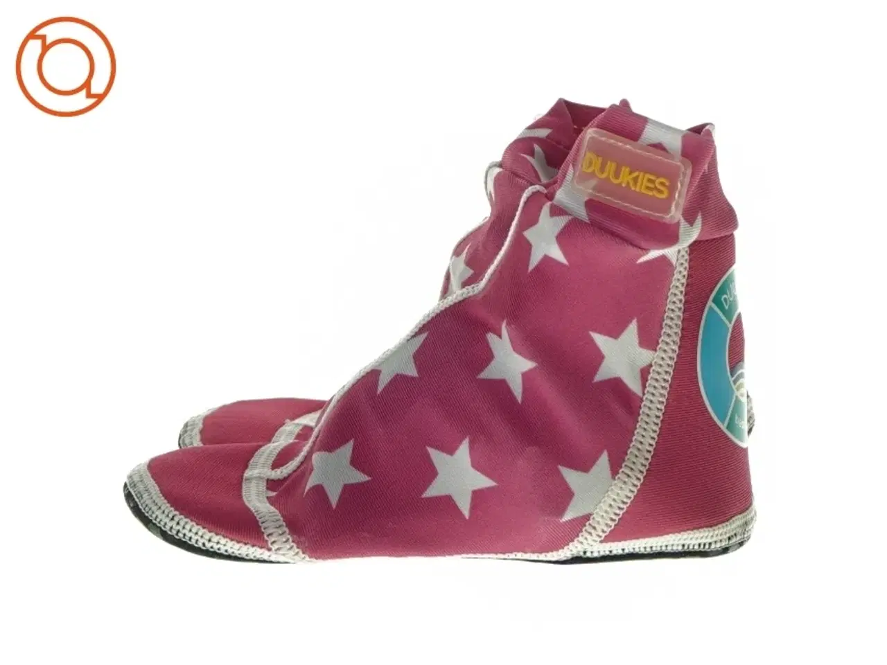 Billede 1 - Badesko til børn fra Dunkis (str. 26 )