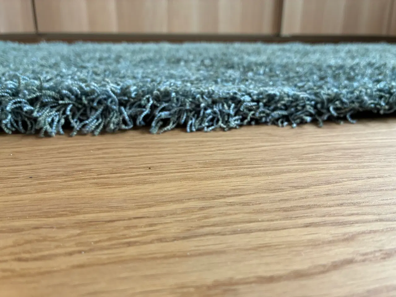 Billede 2 - Gulvløber eller yogamåtte