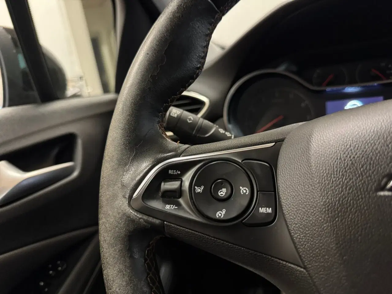Billede 12 - Opel Crossland X 1,2 T 110 Innovation