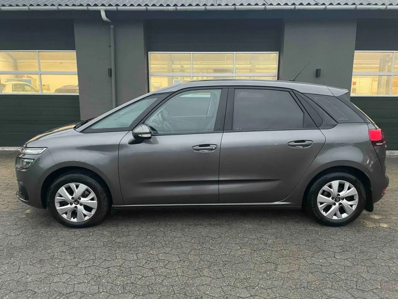 Billede 4 - Citroën C4 Picasso 1,2 PureTech 130 Cool