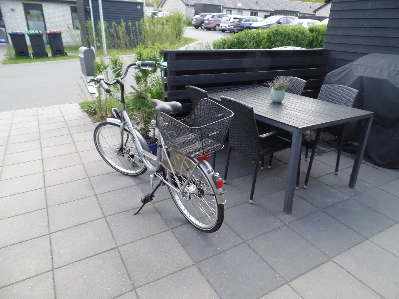 Billede 5 - Meget Fin Damecykel