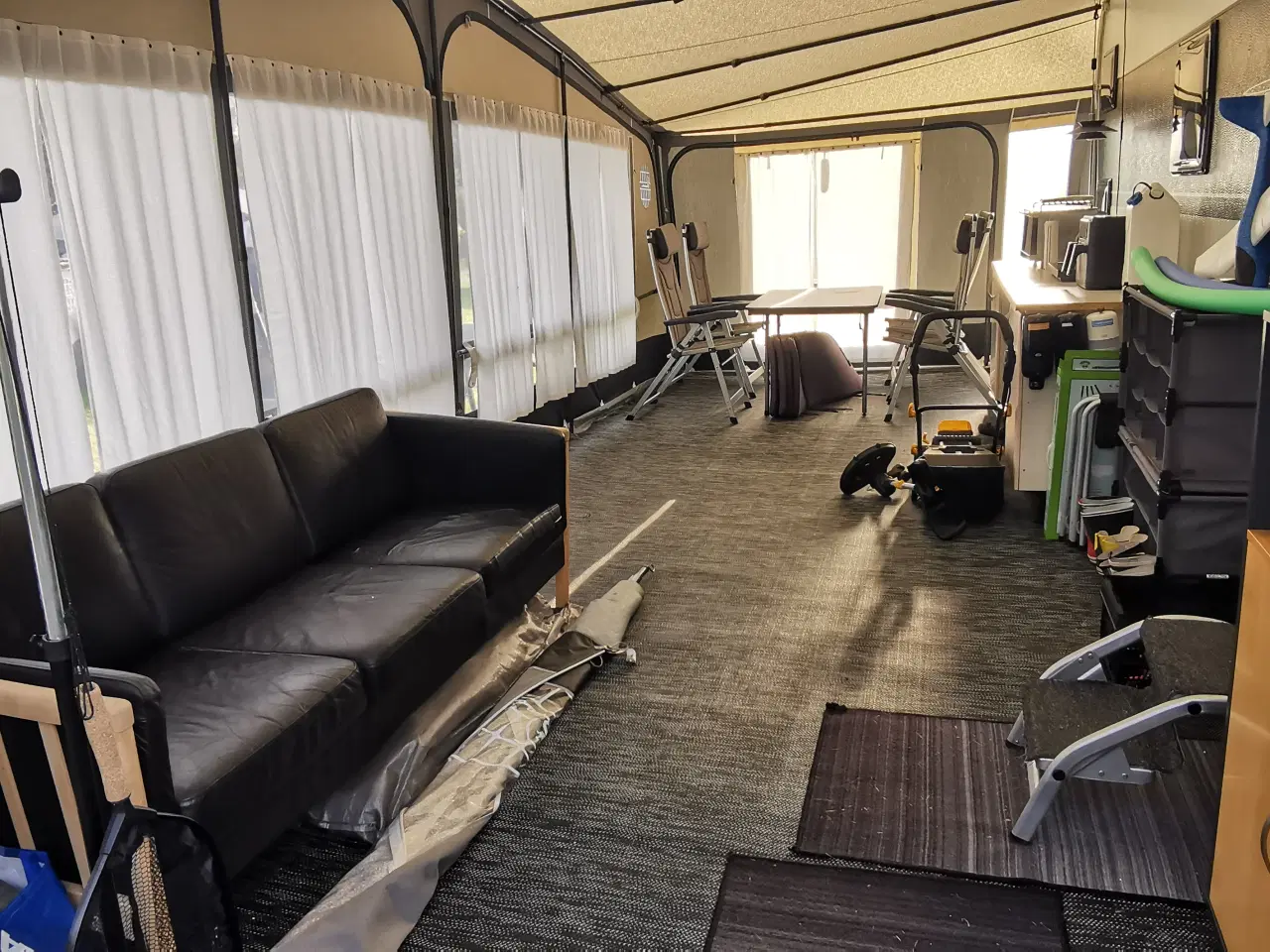 Billede 16 - Hobby KWFU 720 - Prestige