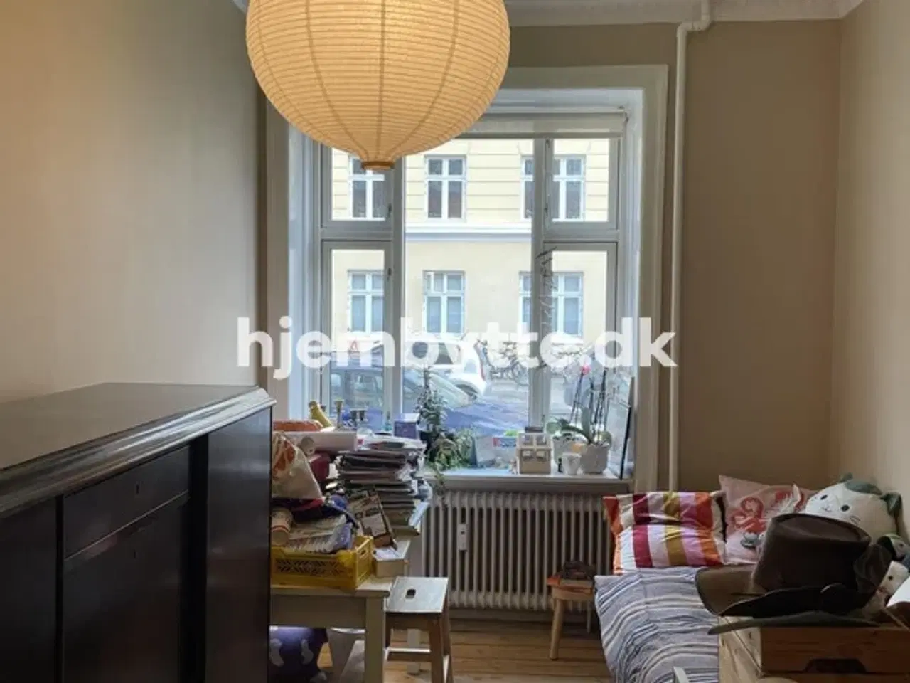 Billede 3 - Hjembytte - Lombardigade