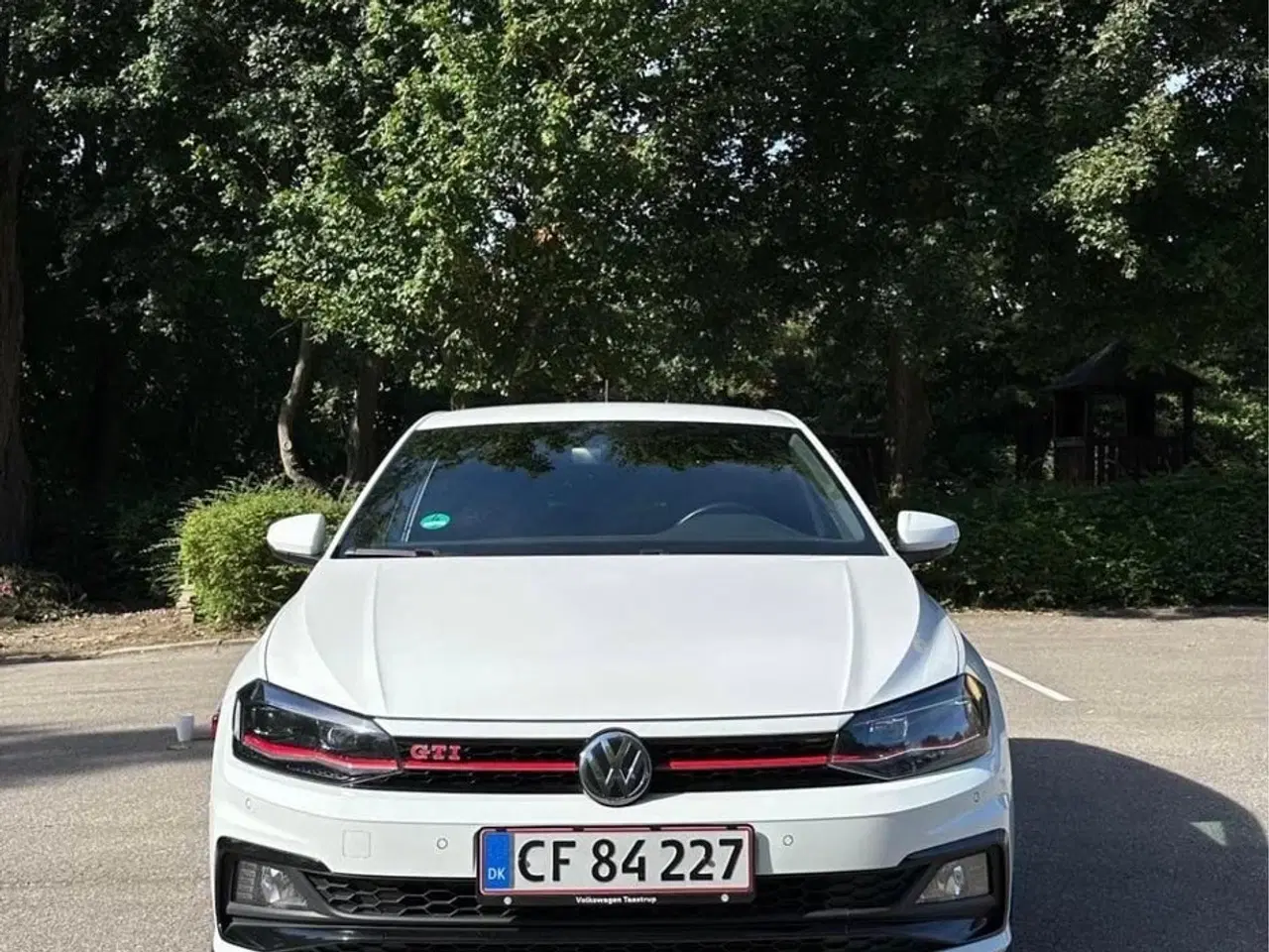 Billede 2 - VW Polo 2,0 GTi DSG
