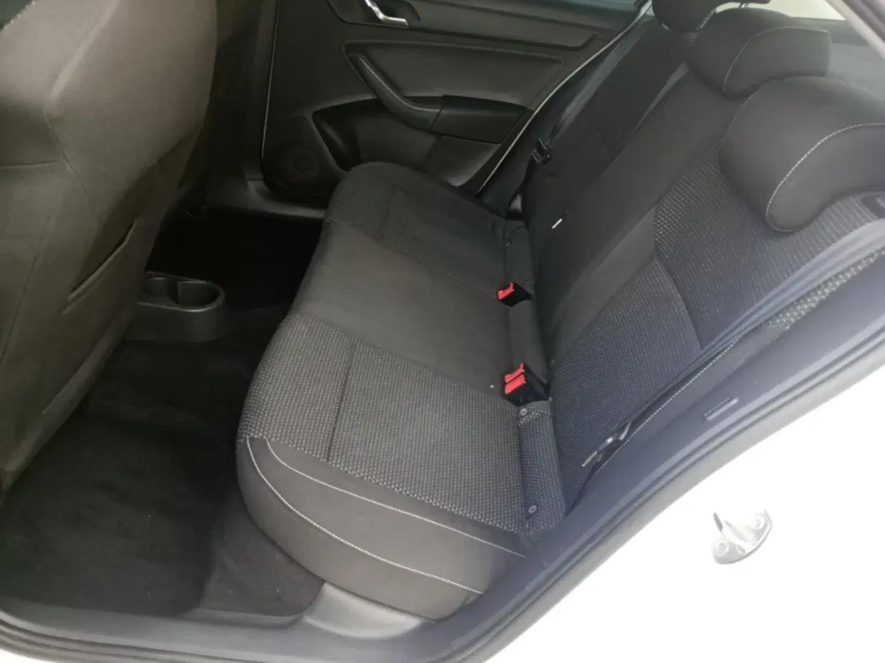 Billede 11 - Skoda Rapid 1,2 TSi 105 Elegance