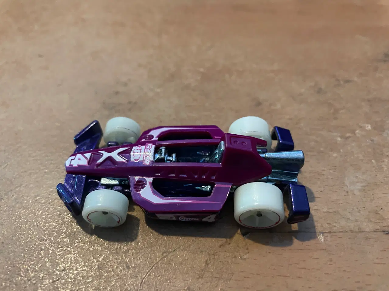Billede 10 - Hot Wheels biler