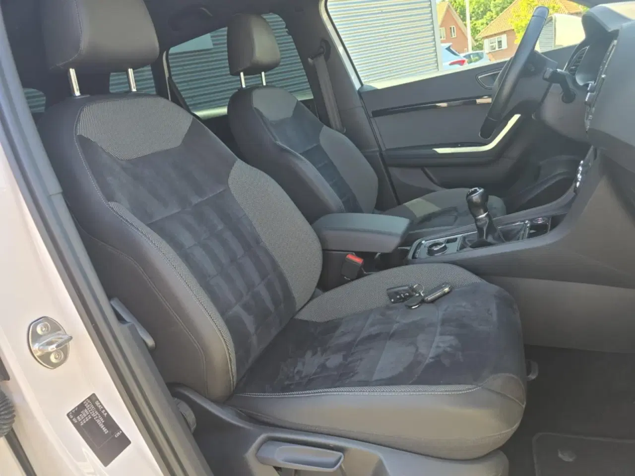 Billede 6 - Seat Ateca 1,4 TSi 150 Xcellence