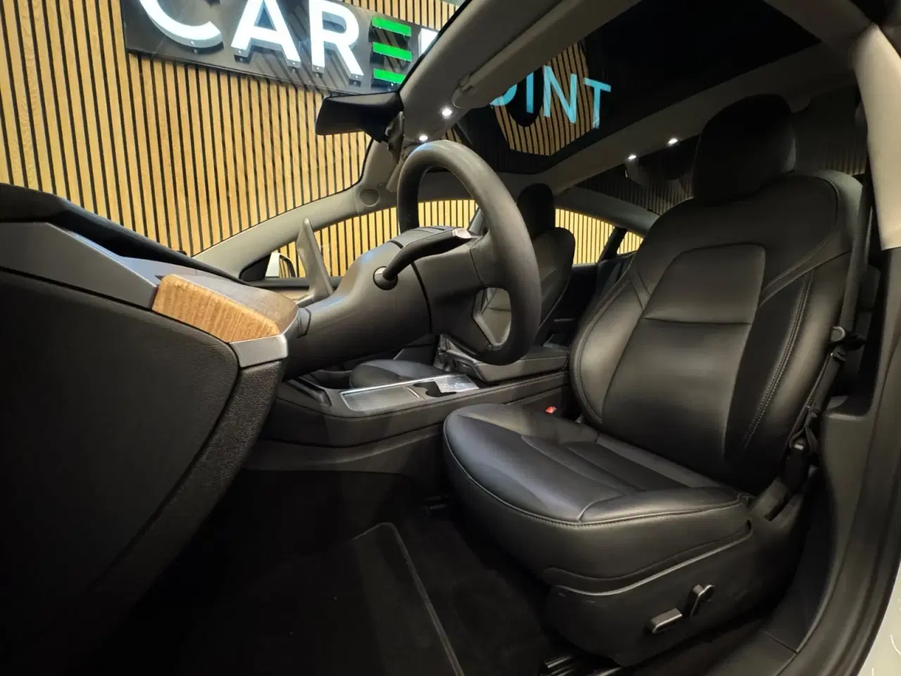 Billede 5 - Tesla Model 3  Long Range AWD