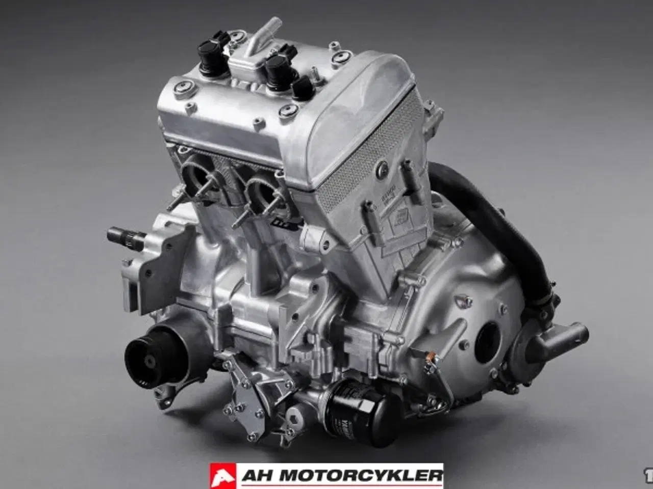 Billede 20 - Yamaha Wolverine RMAX2 1000 XT-R Traktor