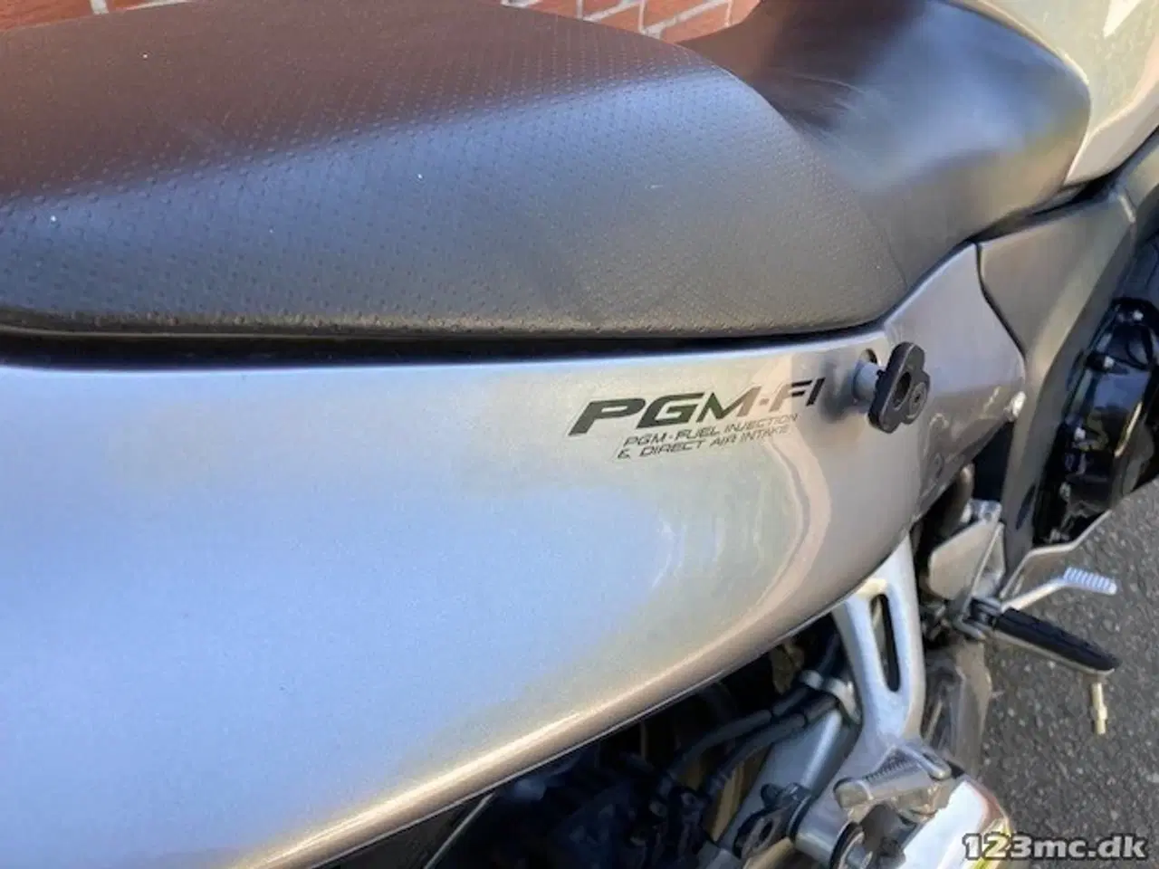 Billede 6 - Honda CBR 1100 XX