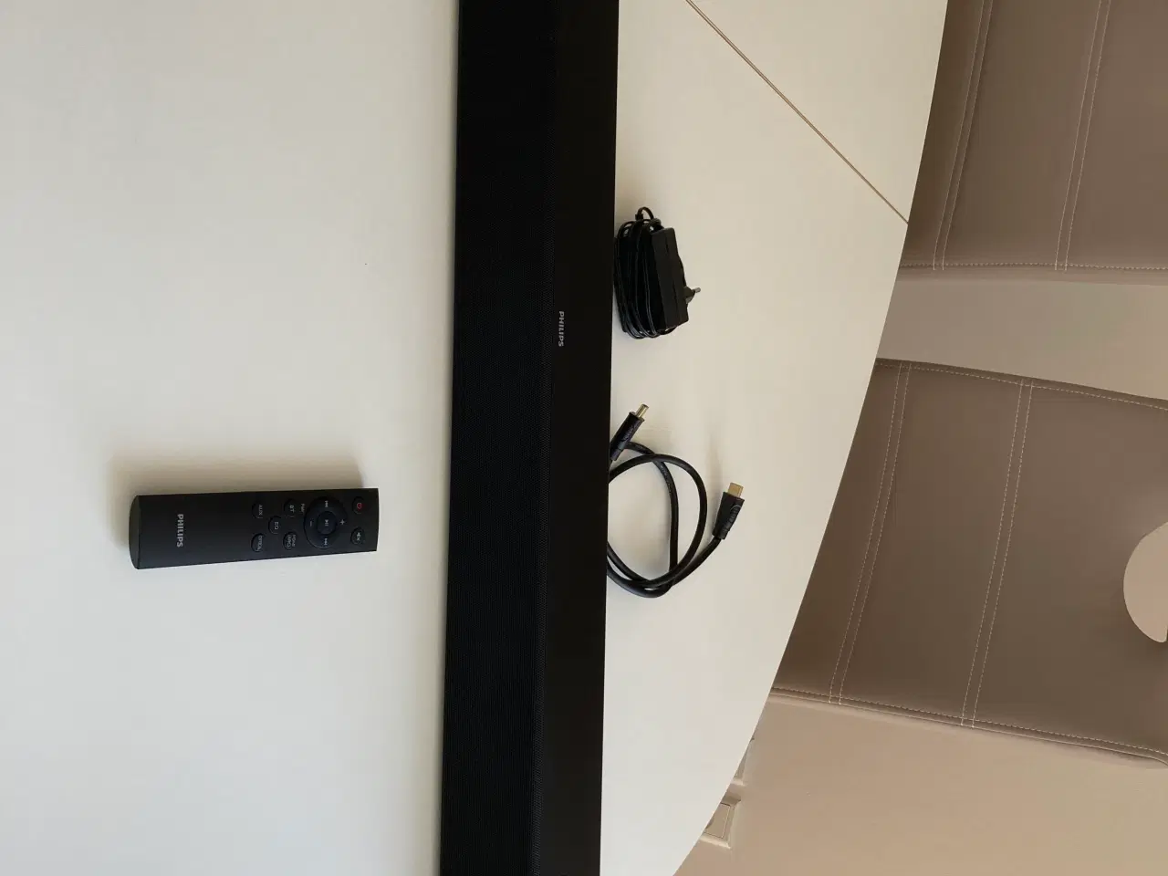 Billede 1 - Soundbar Philips