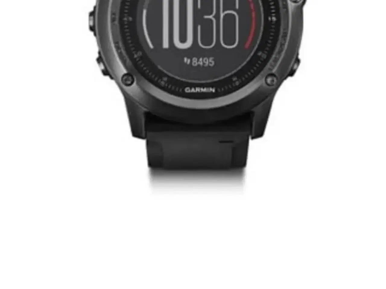 Billede 3 - Garmin sportsur 