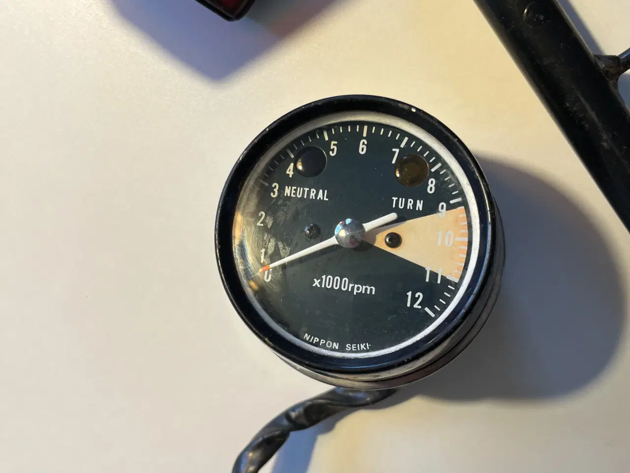 Billede 5 - MC- Dele . Div. 