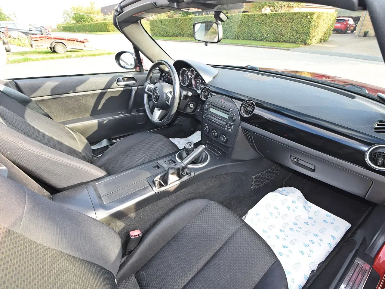 Billede 11 - mazda mx5