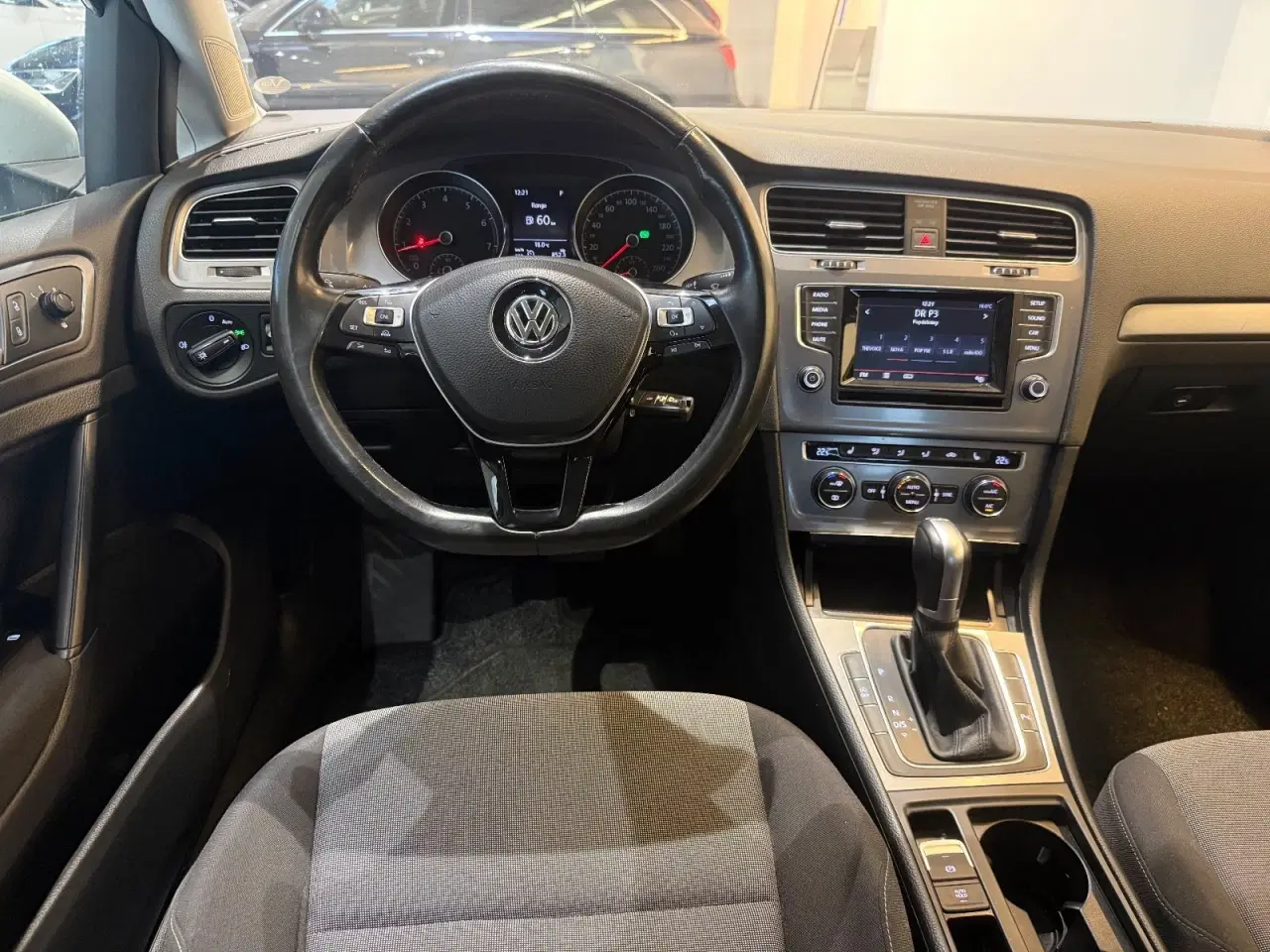 Billede 6 - VW Golf VII 1,4 TSi 122 Comfortline DSG BMT