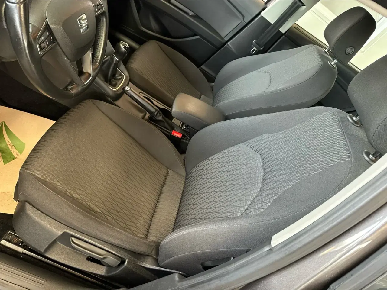 Billede 13 - Seat Leon 1,6 TDi 105 Style ST