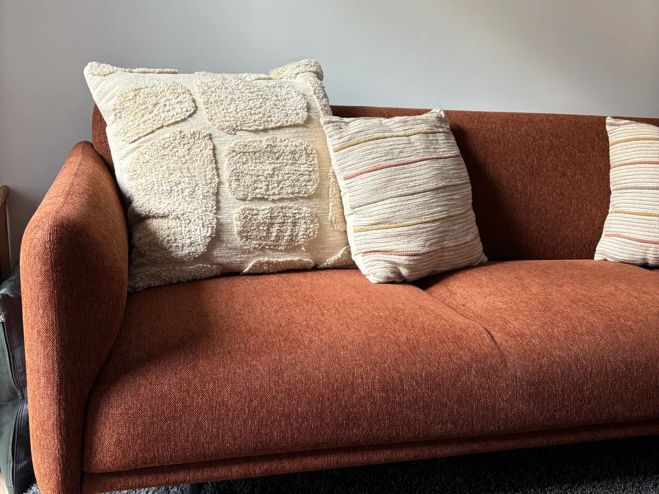 Billede 5 - Boconcept Sofa - som ny!