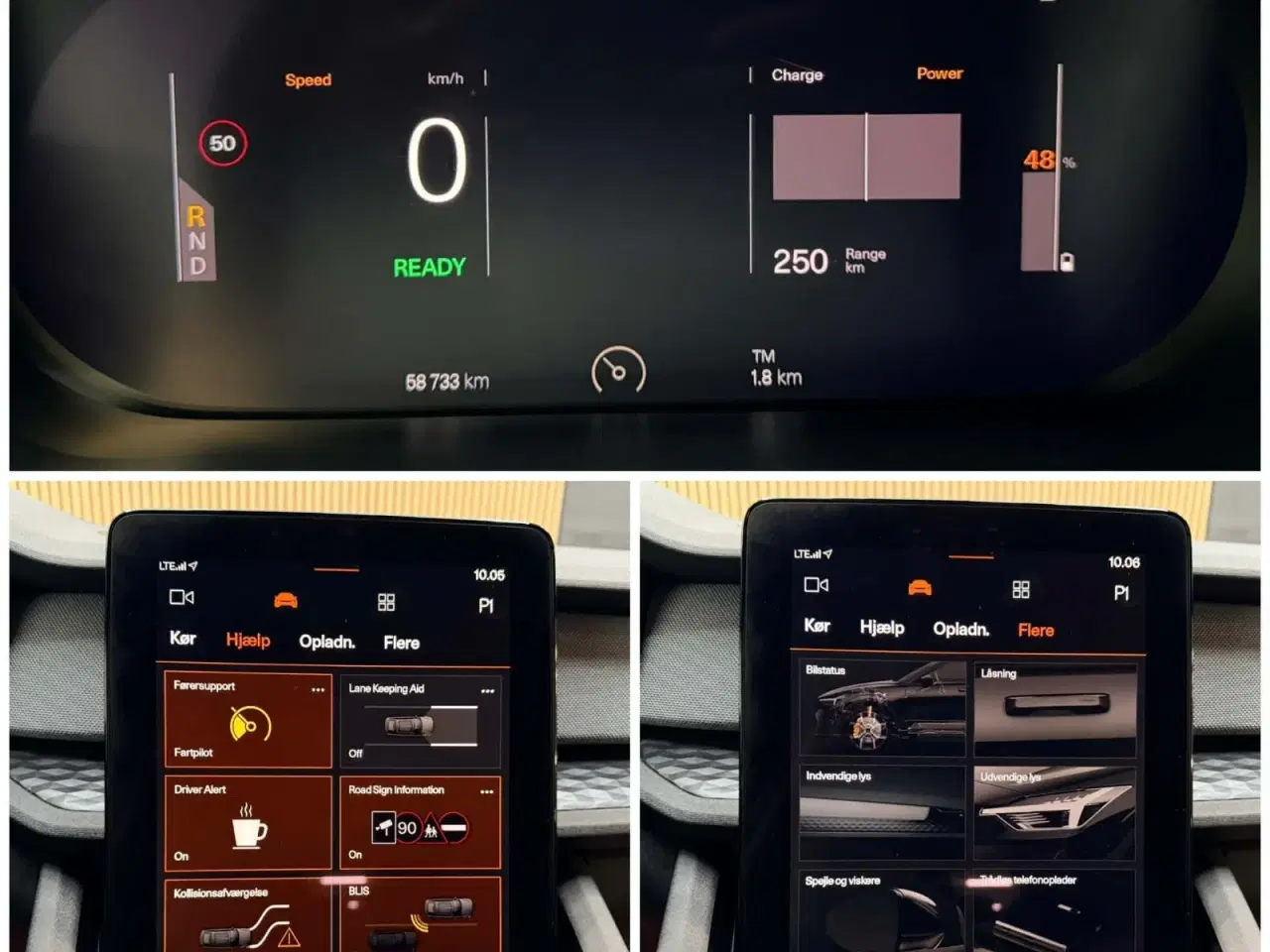 Billede 12 - Polestar 2 Long Range