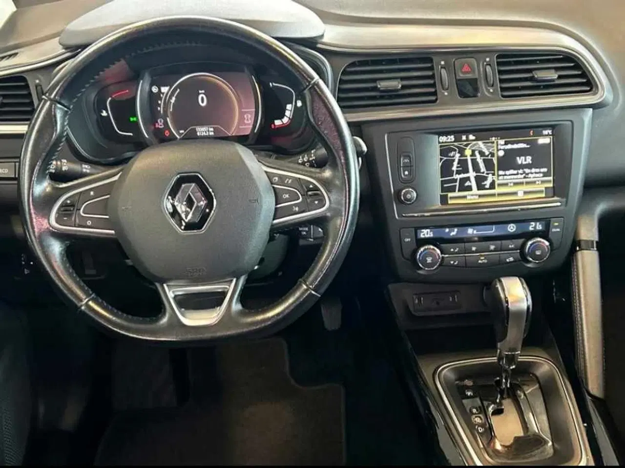 Billede 6 - Renualt Kadjar Automatgear EDC