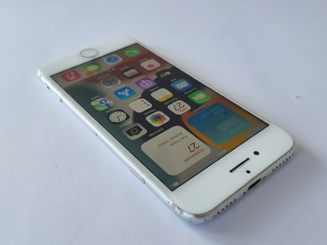 Billede 2 - Iphone 7 - 128 GB