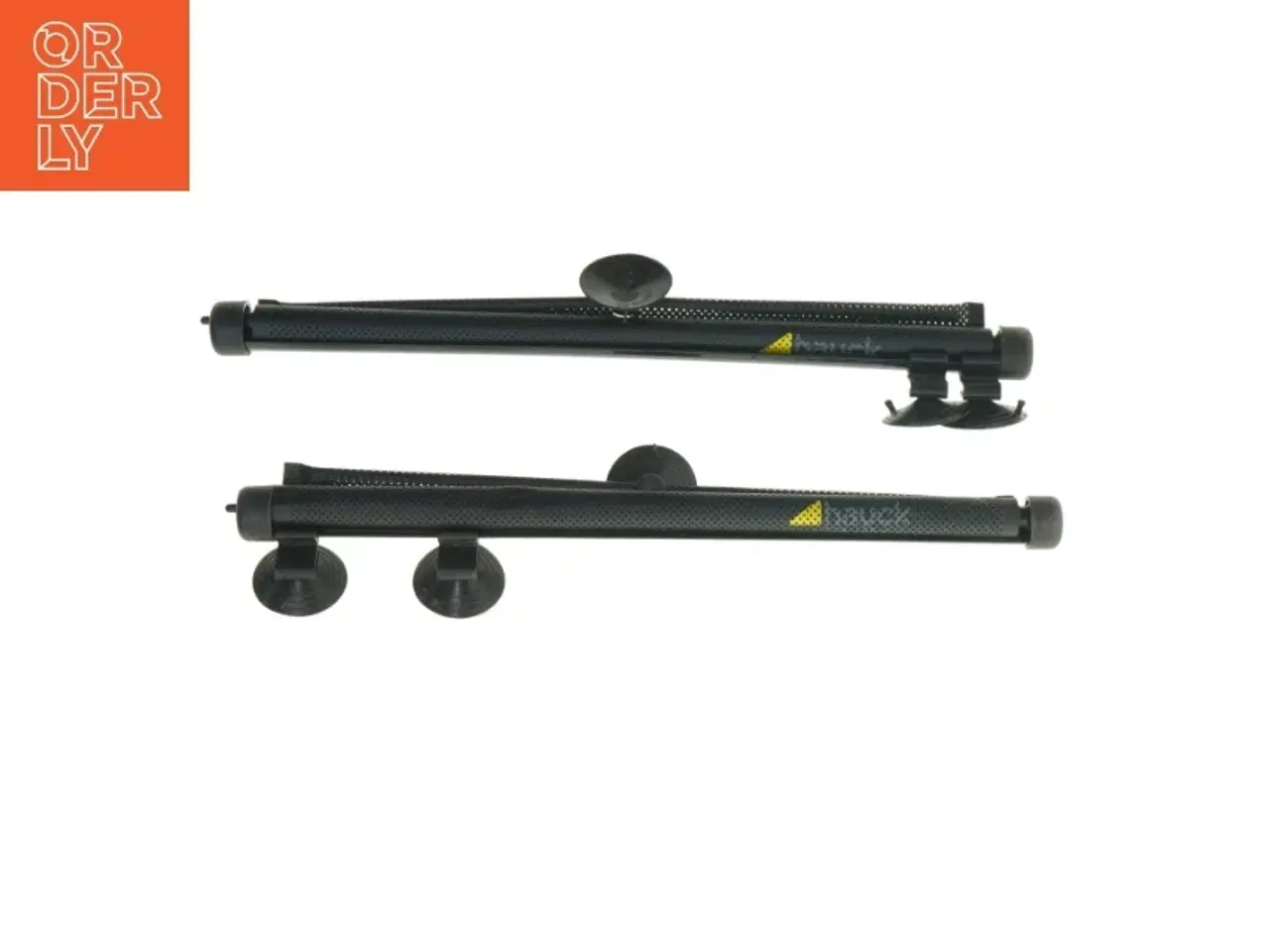 Billede 1 - Solskærme til bilvinduer fra Hauck (str. 41 cm)