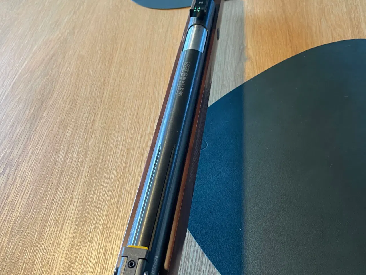 Billede 6 - SAG AR3000 4.5 mm luftgevær