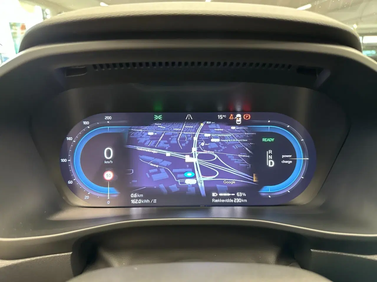 Billede 18 - Volvo C40  P6 ReCharge Plus