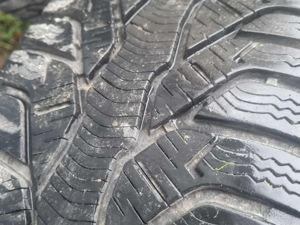 Billede 6 - 17" 5x100 & 5x114,3 Fælge med vinterdæk 