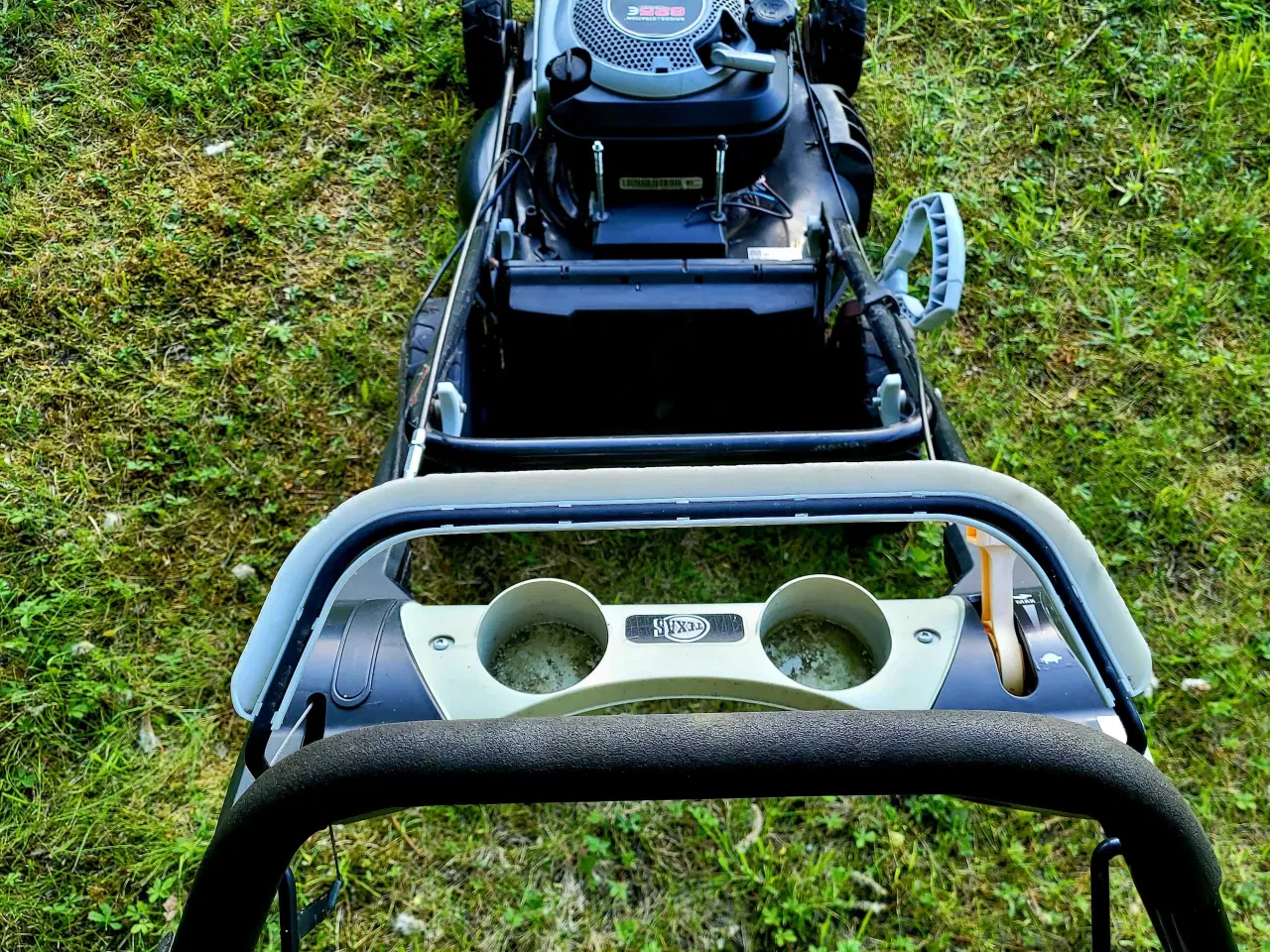 Billede 4 - Texas Razor 5170TR/WE Combi