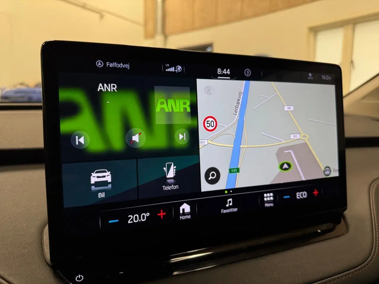 Billede 9 - Skoda Enyaq 60 iV Suite