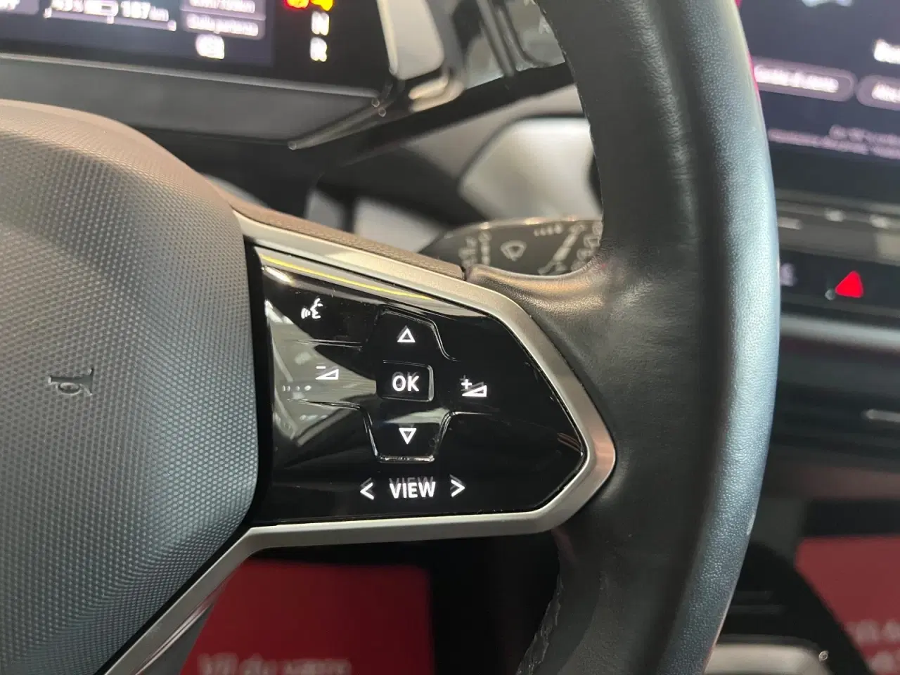 Billede 13 - VW ID.4 77 Pro Performance