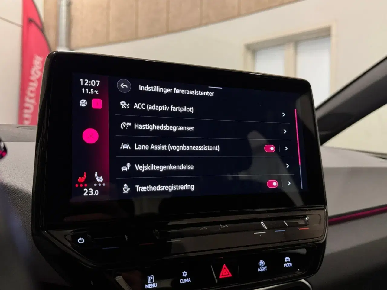 Billede 11 - VW ID.3 77 Pro S