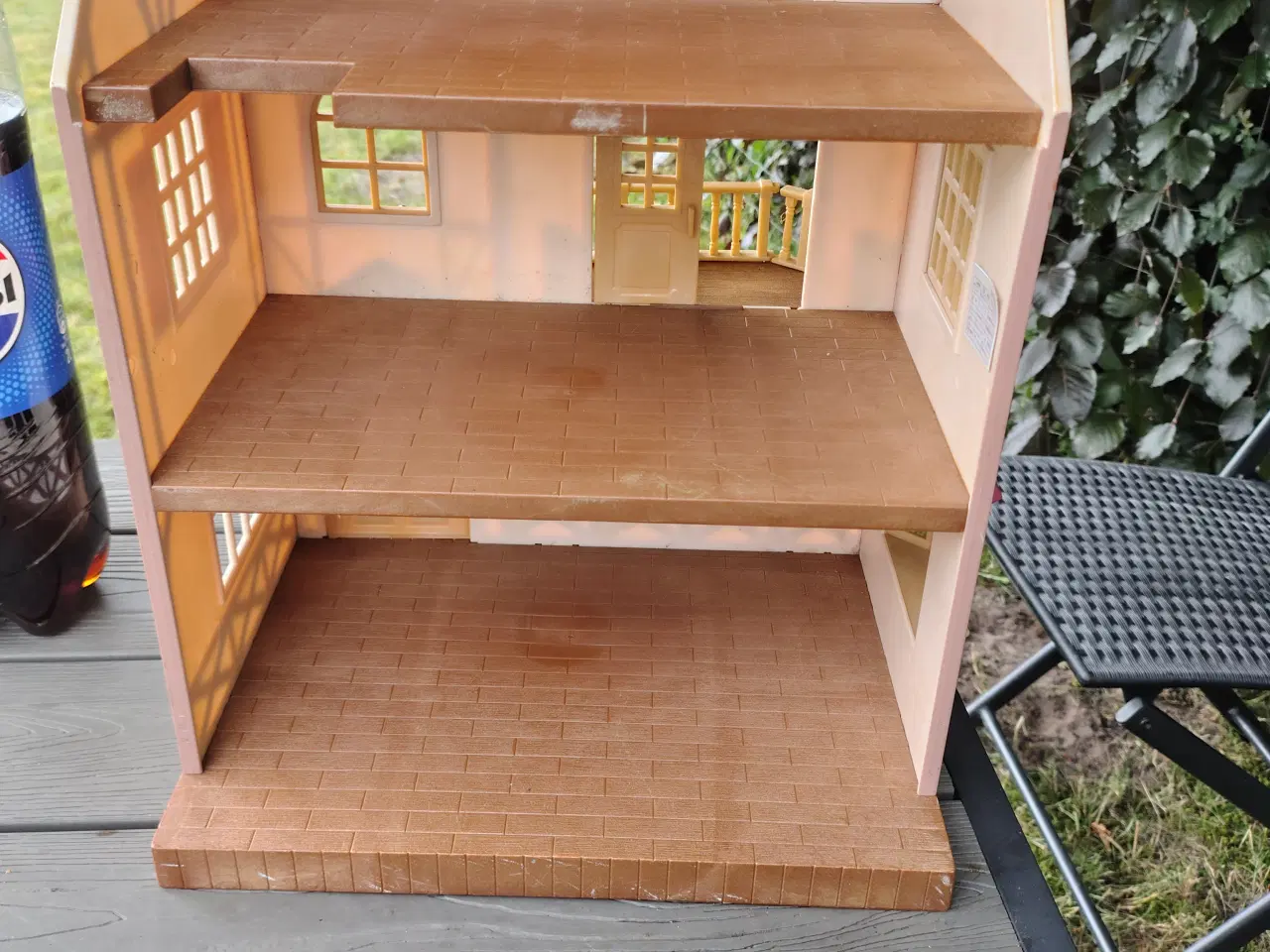 Billede 2 - Sylvanian Families 