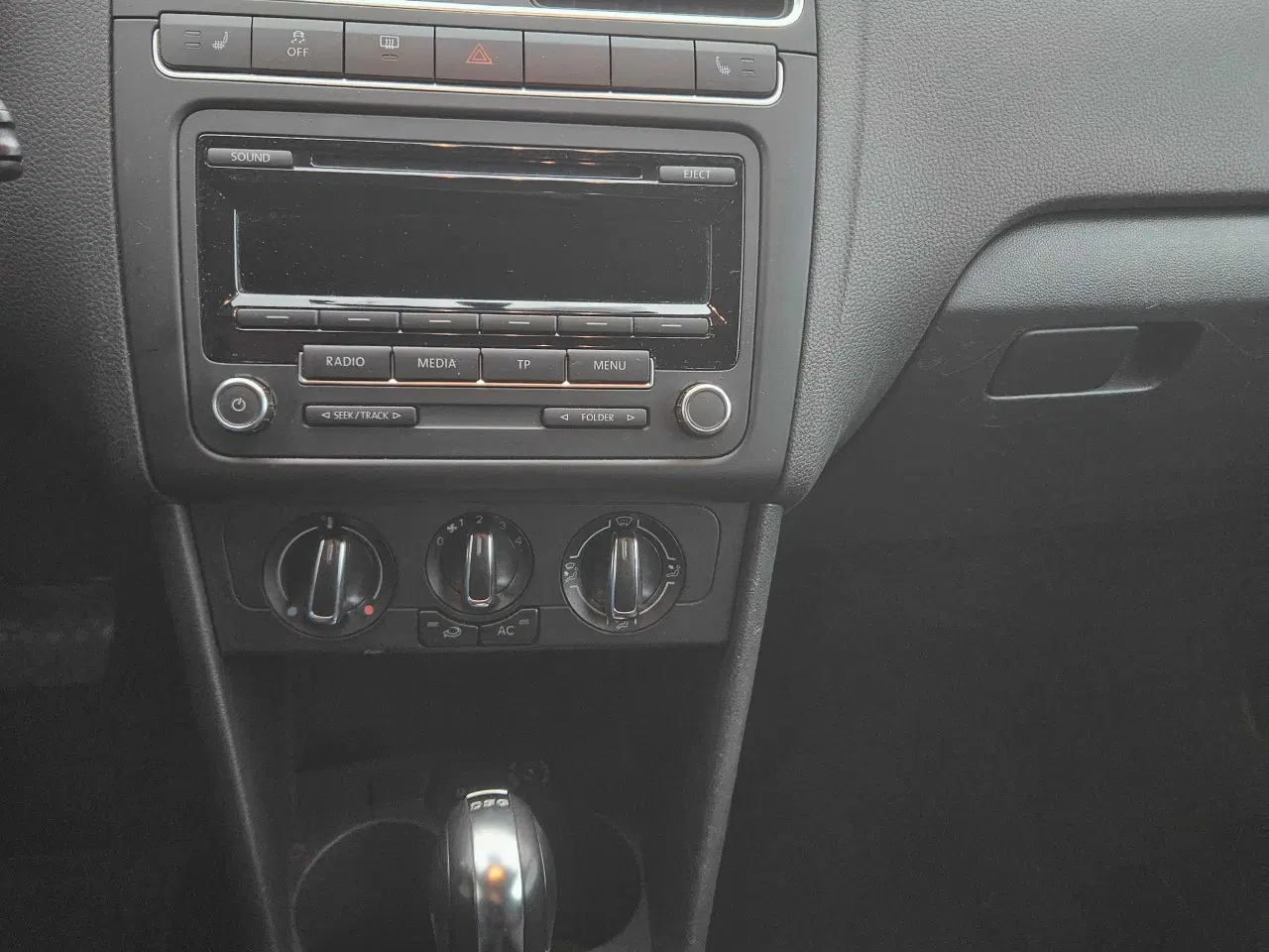 Billede 11 - VW-POLO 3dr 1,4 Automatgear