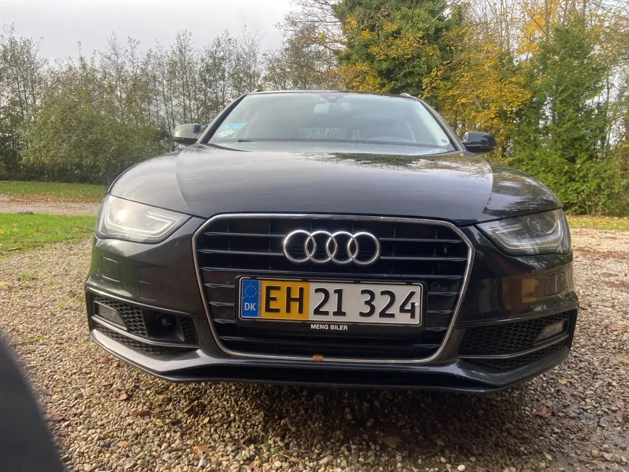 Billede 2 - Audi A4 2,0 TDi 150 Avant Multitr. Van