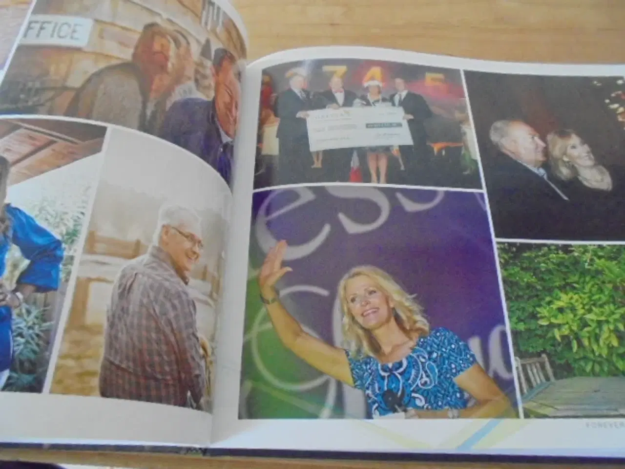 Billede 2 - Forever Living Products – Aloe Vera 2015