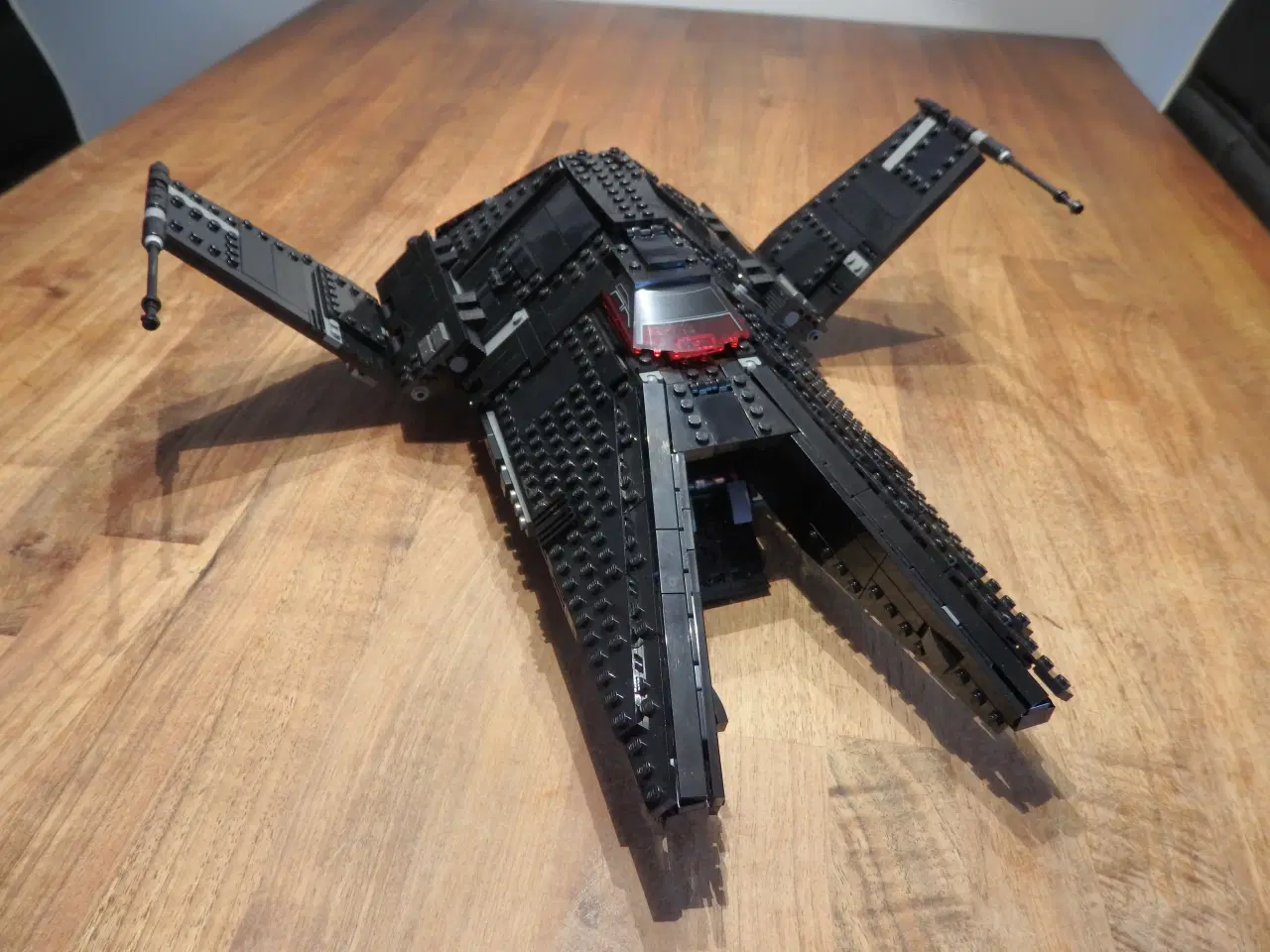 Billede 2 - LEGO : STAR WARS : 75336